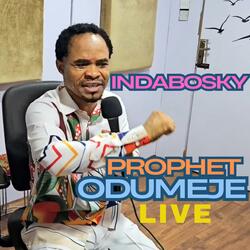 Odumeje Indabosky (feat. Prophet Odumeje) (Live)