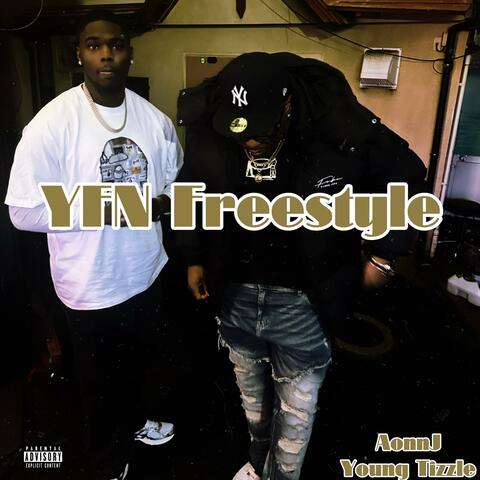 YFN Freestyle (feat. AonnJ)
