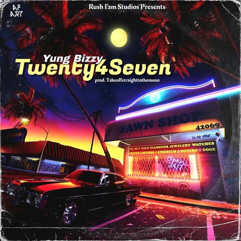 Twenty4seven
