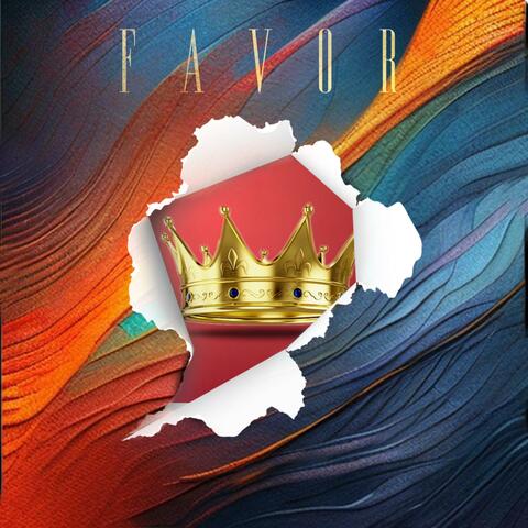 Favor (feat. Mouthpi3ce & Clifeonthebeat)