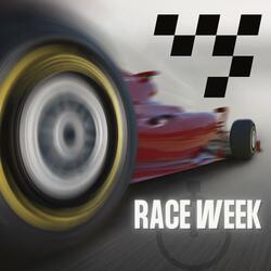 Race week