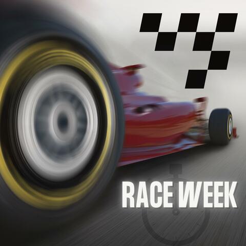 Race week