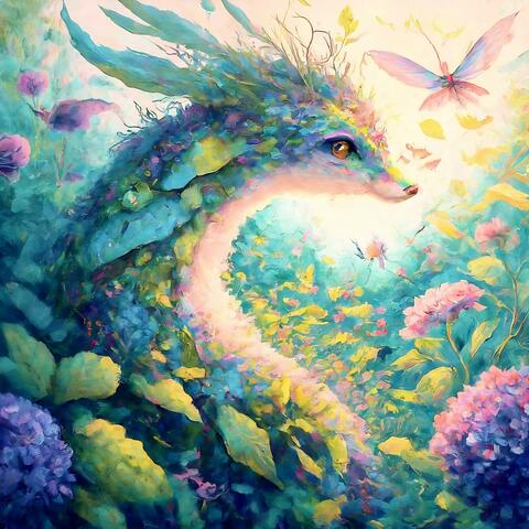 SPIRIT OF THE FOREST