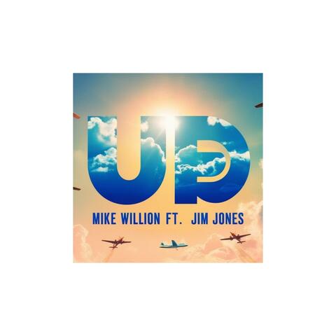 UP (feat. Jim Jones)