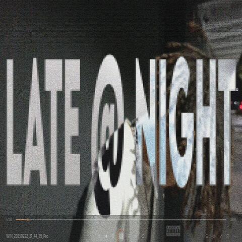 Late @ Night