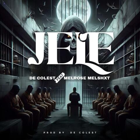 JELE (feat. DE COLEST)