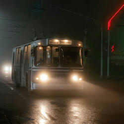 Ride to Nowhere