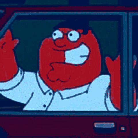 O FUNK DEFINITIVO DE PETER GRIFFIN