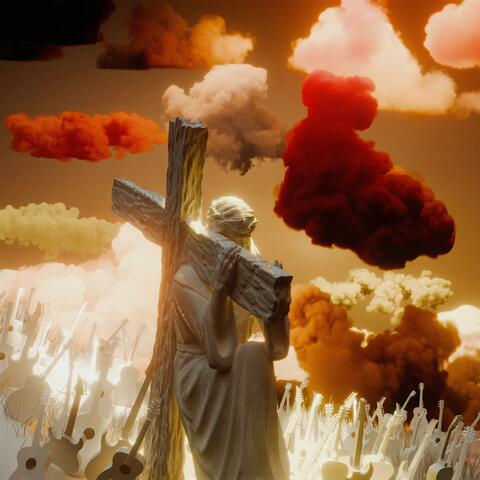 Jesus (Guitars & Melodies)