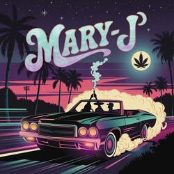 You don't kiss Mary-J (feat. Suno)