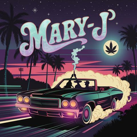 You don't kiss Mary-J (feat. Suno)