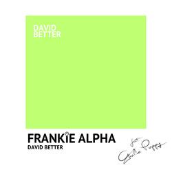 David Better (feat. Giulia Poppy)