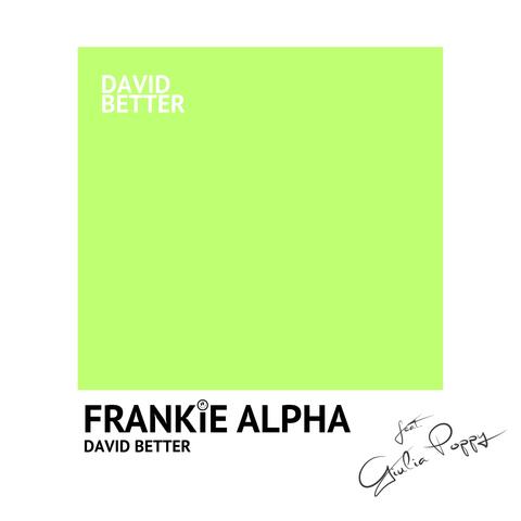 David Better (feat. Giulia Poppy)
