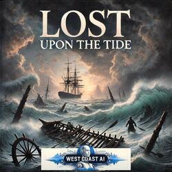 Lost Upon the Tide