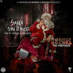 Santa Sin Trineo