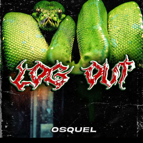 Log Out (Rip Elio Mafia Boy) (feat. YoungHollywood)