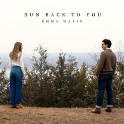 Run Back to You (feat. Aviya Wadsager)