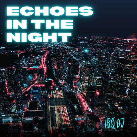 Echoes in the Night (feat. Maria)