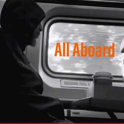 All Aboard (feat. HoarsePOWA, Quiet Thunder & NYCE)