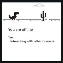 Offline