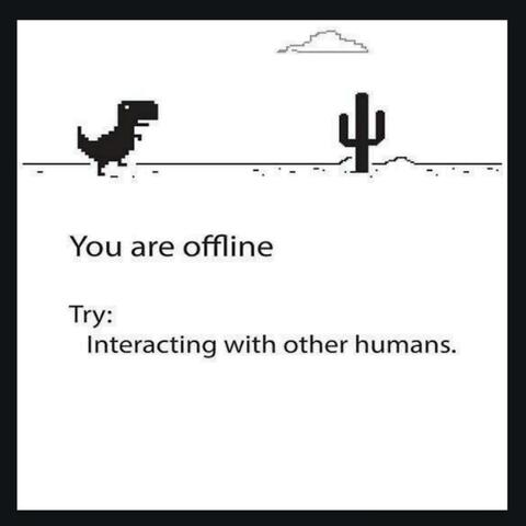 Offline