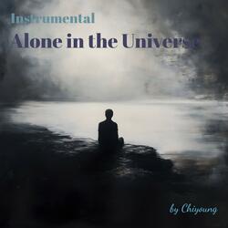 Alone in the Universe