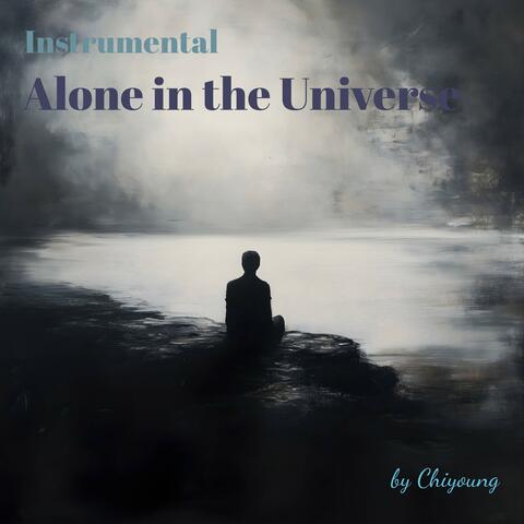 Alone in the Universe
