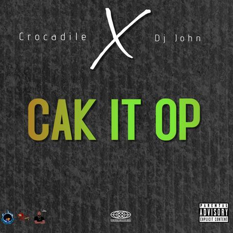 CAK IT OP