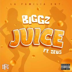 Juice (feat. FarEastBaby)