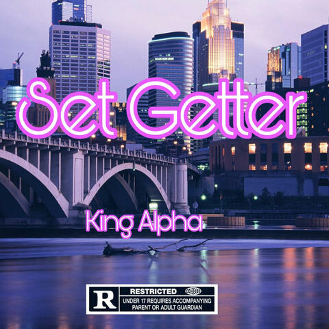 Set Getter