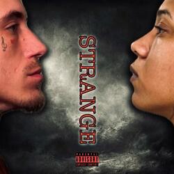 Strange (feat. Alex Tru)