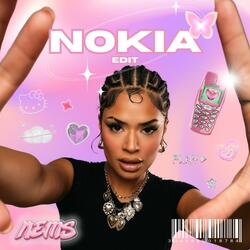 NOKIA (Remix)