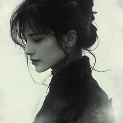 爱而不见