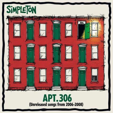Apt. 306 (Songs from 2006-2008)