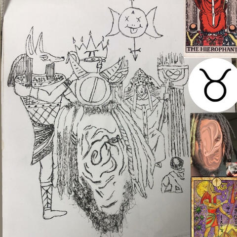 INFINITE JOURNEYS WITH A SOULJAH