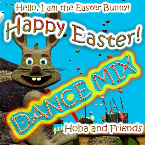 Happy Easter (Dance Mix)