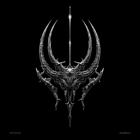 Iron Asuras