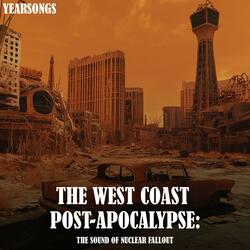 The Old World No More