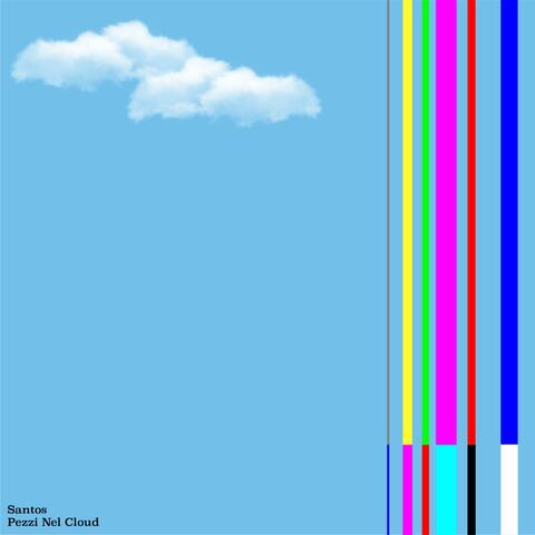 Pezzi Nel Cloud