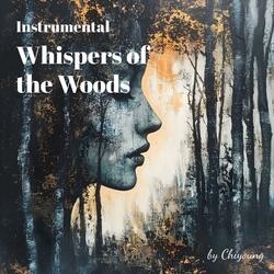 whispers of the woods