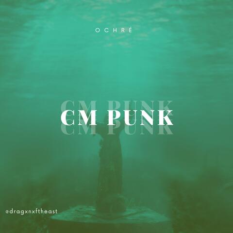CM PUNK