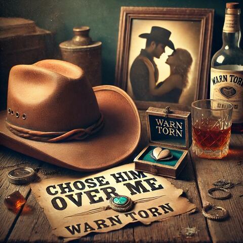 Chose Him Over Me