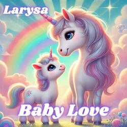Baby Love