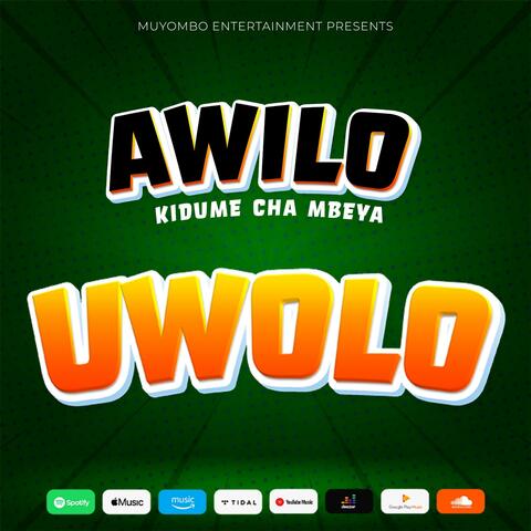 Uwolo