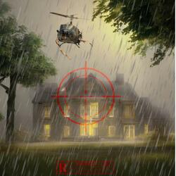 Dead (feat. 1hdareaper)