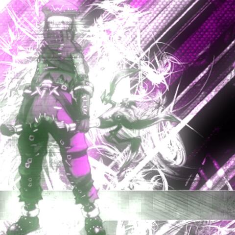 Save My Soul (Spirit Style)