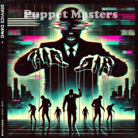 Puppet Masters