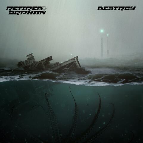 DESTROY