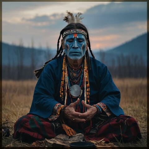 Spring Equinox | 1 Hour Shamanic Meditation Music (Deep Drumming & Chants) Healing Journey