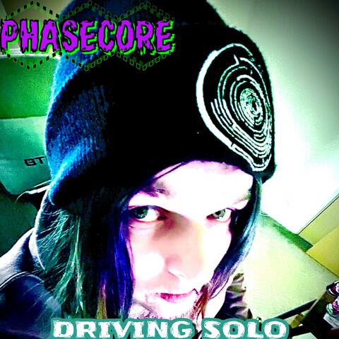 Driving solo